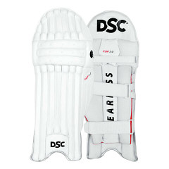 DSC Batting Pads