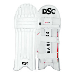 DSC Batting Pads