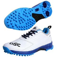 DSC Jaffa Rubber Cricket Shoes Snr 2022/23