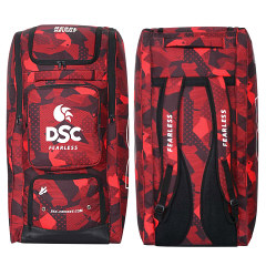 DSC Rebel Revolt Duffle Bag 2024