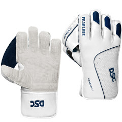 DSC Pearla X1 Wicket Keeping Gloves 2024