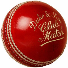 Dukes Cricket Balls