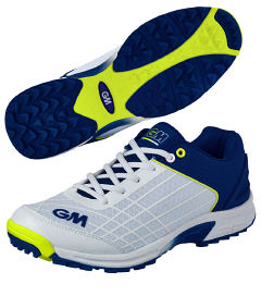 G&M Original All Rounder Cricket Shoes - Snr 2023