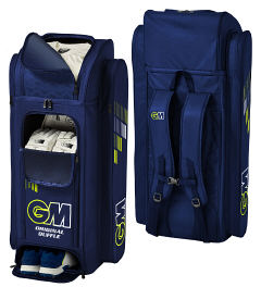 Gunn & Moore Cricket Bags