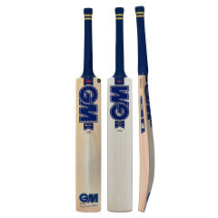 Gunn & Moore Brava DXM Signature Cricket Bat 2024