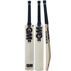 Gunn & Moore Hypa DXM 909 Cricket Bat 2024