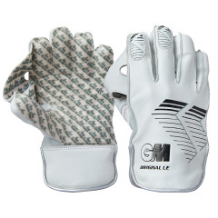 Gunn and Moore Original LE Wicket Keeping Gloves 2023
