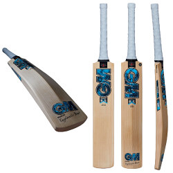 2024 G&M Diamond DXM Cricket Bats