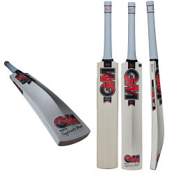 Gunn & Moore Radon DXM TT Junior Cricket Bat 2024