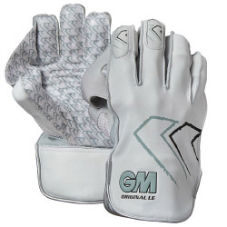 Gunn and Moore Original L.E. Wicket Keeping Gloves 2024