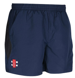 Gray Nicolls Storm Shorts Navy - Snr