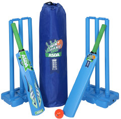 Cricket Sets