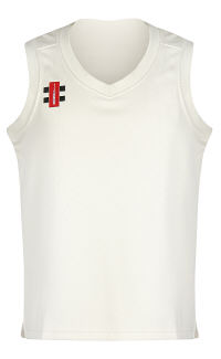 GN Pro Performance Sleeveless Slipover - Plain Jnr 