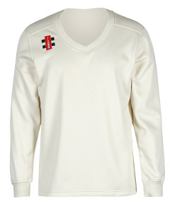 GN Pro Performance Long Sleeve Sweater - Plain Jnr 