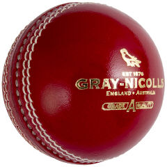 Gray Nicolls Crest Academy Cricket Ball