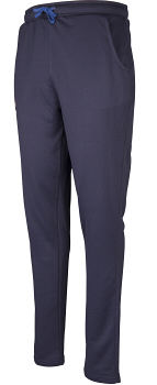 Gray Nicolls Pro Performance Training Trouser Navy - Snr