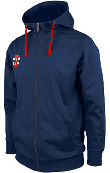 Gray Nicolls Pro Performance Hoody - Snr