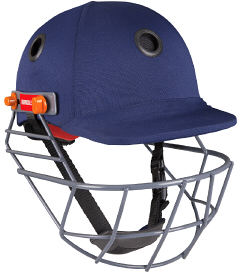 Gray-Nicolls Elite Cricket Helmet  - Jnr