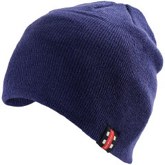 Gray-Nicolls Navy Blue Beanie - One Size