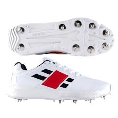 Gray-Nicolls Revo Pro 1.0 Spike Cricket Shoes SNR 2024