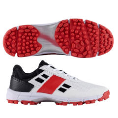 Gray-Nicolls Velocity 4.0 Rubber Cricket Shoes JNR 2024