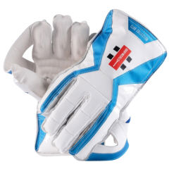 Gray Nicolls Club Collection Wicket Keeping Gloves 2023