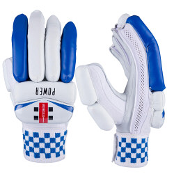 Gray Nicolls Power Batting Gloves 2024