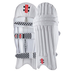 Gray Nicolls Prestige Batting Pads 2024