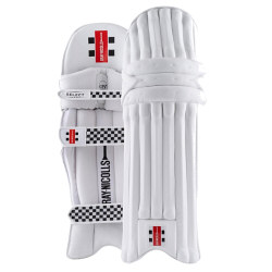 Gray Nicolls Select Batting Pads 2024