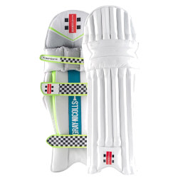 Gray Nicolls Tempesta Batting Pads 2024