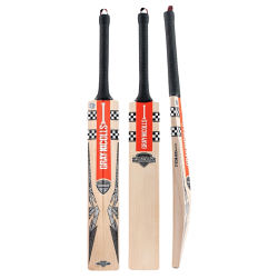 Gray Nicolls Shockwave Power 2.0 Junior Cricket Bat 2024