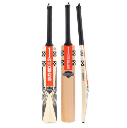 Gray Nicolls Shockwave 2.0 Thunder Junior Cricket Bat 2024