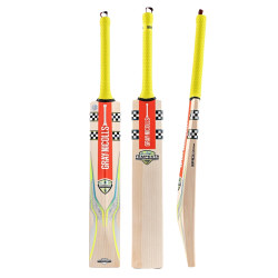 Gray Nicolls Tempesta Gen 1.0 200 Junior Cricket Bat 2024