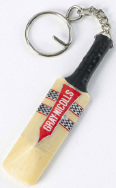 Gray-Nicolls Bat Key Ring