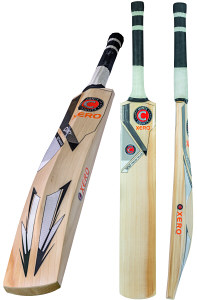 Hunts County Cricket Bats