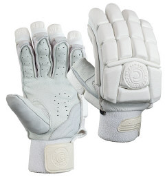 Hunts County Batting Gloves