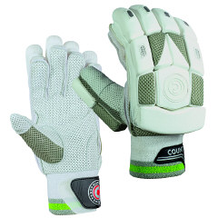 Hunts County Junior Batting Gloves