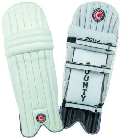 Hunts County Envy Batting Pads 2023/24