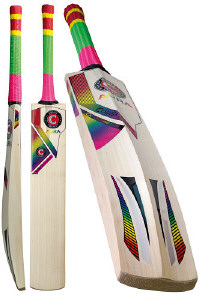 Hunts County Cricket Bats