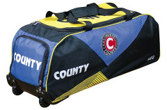Hunts County Junior Cricket Bags