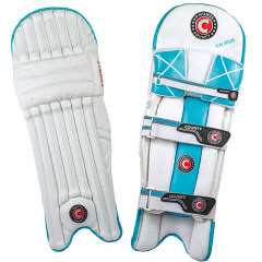 Hunts County Calidus Batting Pads 2023/24