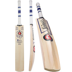 Hunts County Envy Stealth Junior Cricket Bat 2023/24