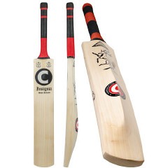 Hunts County Insignia Super Select Cricket Bat 2023/24