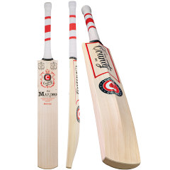Hunts County Maximo Sovereign Cricket Bat 2023/24