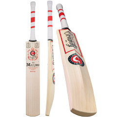 2023/24 Hunts County Maximo Cricket Bats