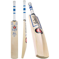 Hunts County Neo Style Cricket Bat 2023/24