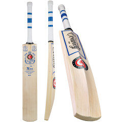 Hunts County Neo Surge Cricket Bat 2023/24