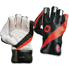 Hunts County Maximo Wicket Keeping Gloves 2024