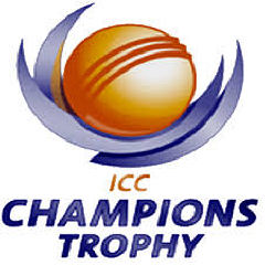 ICC Champions Trophy Range