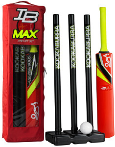 Junior Cricket Sets